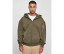 ULTRA HEAVY ZIP HOODY