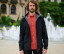 X-PRO TRIODE II SHELL JACKET