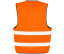 CORE HI-VIS SAFETY VEST