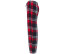 KIDS TARTAN LOUNGE TROUSERS