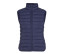 LADIES LIGHT PUFFER VEST