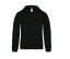 HOODED FULL ZIP KIDS
