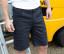 SUPER STRETCH SLIM CHINO SHORTS