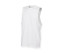 MEN’S HIGH NECK SLASH ARMHOLE VEST
