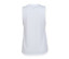 WOMEN’S HIGH NECK SLASH ARMHOLE VEST