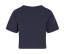 Ladies Cropped Tee